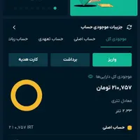 با ثبت نام 50 هزار تومان پول دریافت کنید|کارت هدیه و تخفیف|تهران, زمزم|دیوار