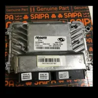 ایسیو ماشین کامپیوتر اتومبیل ECU خودرو گاز