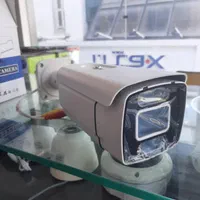 نمایندگی رسمی دوربین مداربسته