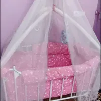 تخت خواب گهواره وکریر