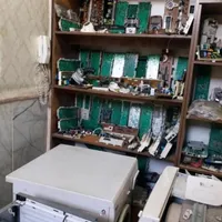 تعمیرکار تعمیرات ماشین  لباسشویی تخصصی در محل|خدمات پیشه و مهارت|مشهد, آیت الله عبادی|دیوار
