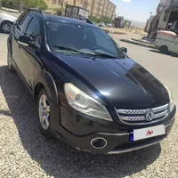 دانگ فنگ H30 کراس، مدل ۱۳۹۷|خودرو سواری و وانت|شاهرود, |دیوار