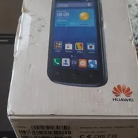 هواوی Ascend Y520 با حافظهٔ ۴ گیگابایت|موبایل|اصفهان, خانه اصفهان|دیوار