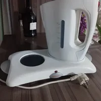 چای ساز|سماور، چای‌ساز، قهوه‌ساز|کرج, مارلیک|دیوار