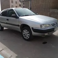 سیتروئن زانتیا 2000cc، مدل ۱۳۸۵|خودرو سواری و وانت|تهران, فیروزآبادی|دیوار