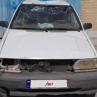ماشین پراید مدل ۹۰|خودرو سواری و وانت|بندرعباس, |دیوار