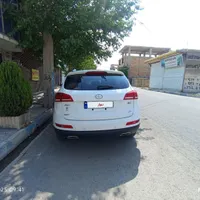 جک S5 اتوماتیک، مدل ۱۴۰۰|خودرو سواری و وانت|کرج, کیانمهر|دیوار
