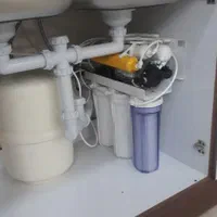 تعمیر ابشیرین نصب ابشیرین کن تصفیه اب