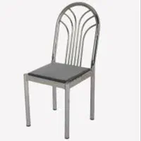 صندلی فلزی نخل خانواده