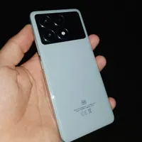 Poco x6 pro|موبایل|کرمانشاه, |دیوار