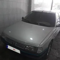 پژو ۴۰۵|خودرو سواری و وانت|اصفهان, کوی شهید کشوری|دیوار