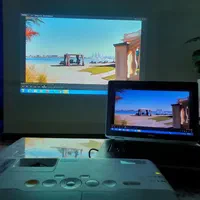 ویدیو پروژکتور اپسون با گارانتی درجا تعویض