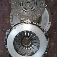 دیسک و صفحه ام وی ام 315 X33 X22 لیفان 520 X50 620