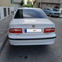سمند ef7