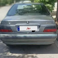 پژو پارس ساده، مدل ۱۳۸۴|خودرو سواری و وانت|شیراز, قدوسی شرقی|دیوار