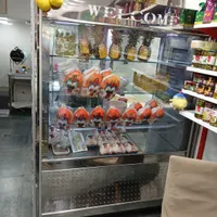 یخچال فریزر ایستاده صنعتی