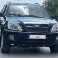 امویام X33 دندهای، مدل ۱۳۹۱