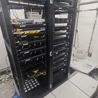voip ،سیپ ترانک، شبکه سیسکو میکروتیک فایروال فورتی