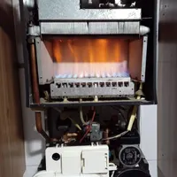 تعمیرات پکیج و آبگرمکن ولوله کشی