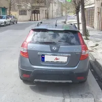 دانگ فنگ H30 کراس، مدل ۱۳۹۶|خودرو سواری و وانت|تهران, مسعودیه|دیوار