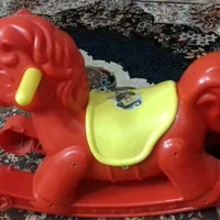 اسباب بازی اسب|اسباب‌بازی بچه|تهران, امیریه|دیوار
