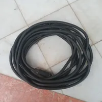 کابل دستگاه جوش کاری.