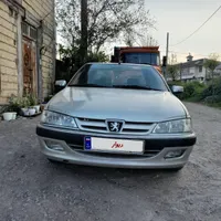پژو پارس ساده، مدل ۱۳۸۳|خودرو سواری و وانت|رشت, پل تالشان|دیوار