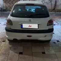 ۲۶ تیپ ۶|خودرو سواری و وانت|مشهد, راه آهن|دیوار