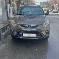 جک S5 دنده‌ای، مدل ۱۳۹۴