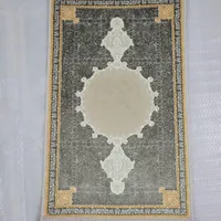 پادری طرح وینتیج طوسی دو عدد