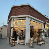 رگال لباس قوطی ۱۱۰