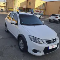 کوییک دنده‌ای ساده، مدل ۱۳۹۸