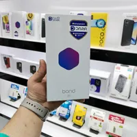 فروش daria bond 5G داریا باند ۸حافظه ۲۵۶به صورت..|موبایل|اصفهان, ارزنان|دیوار