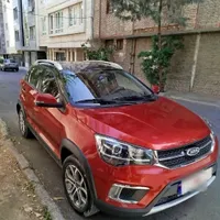 فروش خودرو ام‌وی‌ام x22 اسپورت اکسلنت مدل ۱۳۹۶