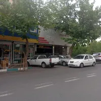 مکانیکی/تعویض روغنی/صافکاری/خدمات خودرو|اجارهٔ مغازه و غرفه|تهران, شهر‌زیبا|دیوار