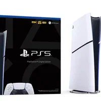 ps5 slim digital/پلی استیشن 5 دیجیتال/ps5 digital