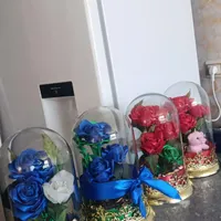 گل مصنوعی برای کادو|گل مصنوعی|مریوان, |دیوار