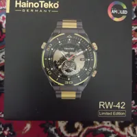 ساعت هوشمند هاینوتکو