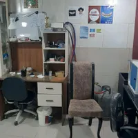 مغازه ۱۳ متر در فلاح،دارای ۲۷مترزیرزمین تجاری،|فروش مغازه و غرفه|تهران, فلاح|دیوار