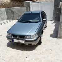 سمند LX ساده، مدل ۱۳۸۹|خودرو سواری و وانت|بندرعباس, |دیوار