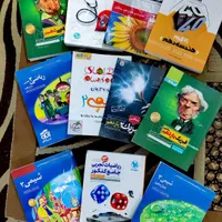 معلم تدریس خصوصی ریاضی فیزیک شیمی
