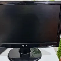 مانیتور استوک ال جی  سایز 19 اینچ LCD|قطعات و لوازم جانبی رایانه|بوشهر, |دیوار