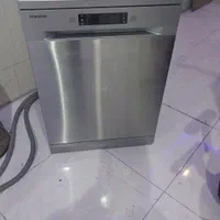 خریدار ظرفشویی هستم تمام نقاط