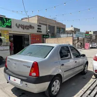 ال نود مدل ۸۷|خودرو سواری و وانت|شیراز, شهرک گلها|دیوار