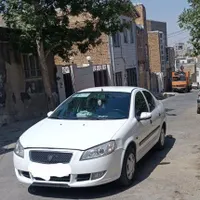 ماشین سالم خط وخش جزیی شاسی هاپلمپ|خودرو سواری و وانت|تهران, سیزده آبان|دیوار