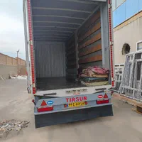 باربری حمل بارواثاثیه منزل ومبلمان/اسباب کشی/صالحی