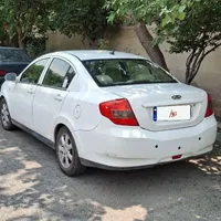 ام‌وی‌ام 550 اتوماتیک، مدل ۱۳۹۶|خودرو سواری و وانت|تهران, وصفنارد|دیوار