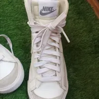 کتونی برند nikeاورجینال اندونزی اصلی سایز 35ونیم|کفش و لباس بچه|تهران, باغ فیض|دیوار