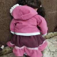عروسک سالم و زیبا|اسباب‌بازی بچه|تهران, جنت‌آباد مرکزی|دیوار
