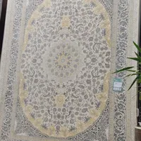 دو عدد فرش ۹ متری با یک فرش ۶ متری|فرش|ساوه, |دیوار